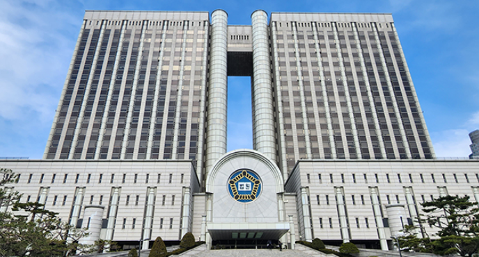 고문 후 억울한 옥살이' 42년만 무죄 김동현씨, 7억원대 형사보상
